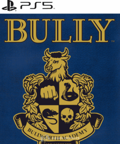 BULLY PS5