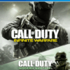 Call of Duty Infinite Warfare Legacy Edition PS4