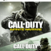 Call of Duty Infinite Warfare Legacy Edition PS5
