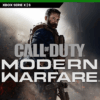 Call of duty moder warfare Serie X S
