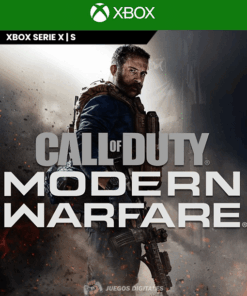 CALL OF DUTY MODERN WARFARE  XBOX SERIE  X | S
