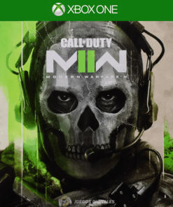 CALL OF DUTY MODERN WARFARE 2 XBOX ONE