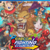 Capcom Fighting Collection PS4