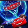 Cars 2 the video game PS3