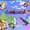 Castle Crashers Remastered PS4