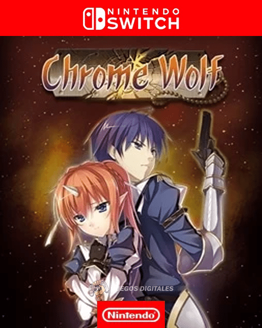 Chrome-wolf-NINTENDO.png Chrome wolf NINTENDO