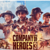 Company Of Heroes 3 PS5