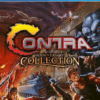 Contra Anniversary Collection PS4 1 Contra Anniversary Collection PS4