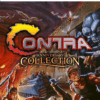 Contra Anniversary Collection PS5