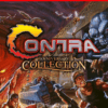 Contra aniversary collection NINTENDO