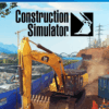Contruction Simulator PS4