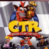 Crash team recing version ps1 para ps3 PS3
