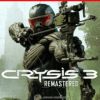 Crysis 3 Remastered Nintendo Switch 1