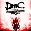 DMC DEVIL MAY CRY DEFINITIVE EDITION PS5 1 DMC Deavil may cry definitive edition PS4
