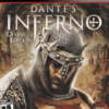 DANTES INFIERNO PS3