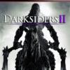 Darksiders 2 PS3