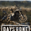 DAYS GONE PS5 2 Days Gone PS5