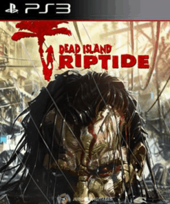 DEAD ISLAND RIPTIDE PS3