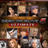Dead or alive 5 ultimate PS3
