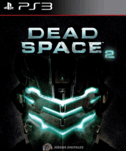 DEAD SPACE 2 PS3