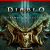 DIABLO III ETERNAL NINTENDO SWITCH
