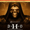 Diablo Prime Evil Collection