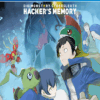 DIGIMON STORY CYBER SLEUTH HACKERS PS4 1 Digimon Story cyber sleuth hacker memory PS4