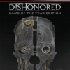 DISHONORED: GAME OF THE YEAR PS3