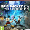 Disney Epic Mickey 2 the power of two PS3
