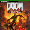 DOOM ETERNAL STANDARD XBOX SERIES S|X