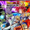 Dragon ball z Battle of Z PS3