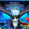 DREAM WORKS DRAGONS PS4