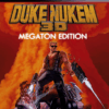 Duke nuke 3d megaton edition PS3
