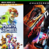 EA Speed and seed bundle Serie X S