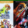 EA Speed and seed bundle Xbox One