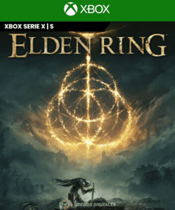 ELDEN RING XBOX SERIE  X | S