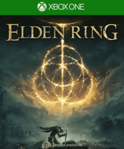 ELDEN RING XBOX ONE