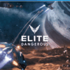 ELITE DANGEROUS PS4