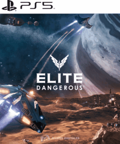 ELITE DANGEROUS PS5
