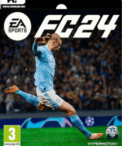 EA SPORTS FC 24 PC CODIGO GLOBAL