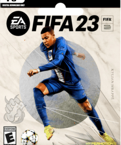 FIFA 23 EA SPORTS PC ORIGINS