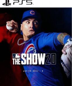 MLB THE SHOW 20 PS5