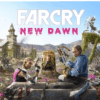 Far cry new dawn PS5