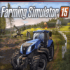 Farming simulator 15 PS3