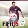 Fifa 15 PS3