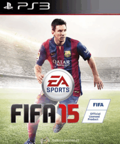 FIFA 2015 PS3