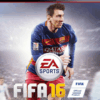 Fifa 16 PS3