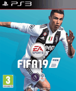 FIFA 19 PS3