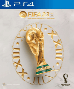 FIFA 23 PS4