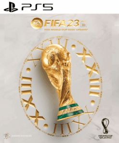 FIFA 23 PS5